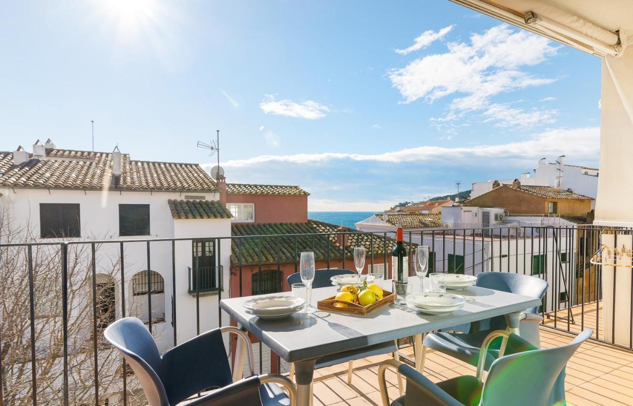 Canadell Bloc A, 2N 3A Calella De Palafrugell Exterior photo