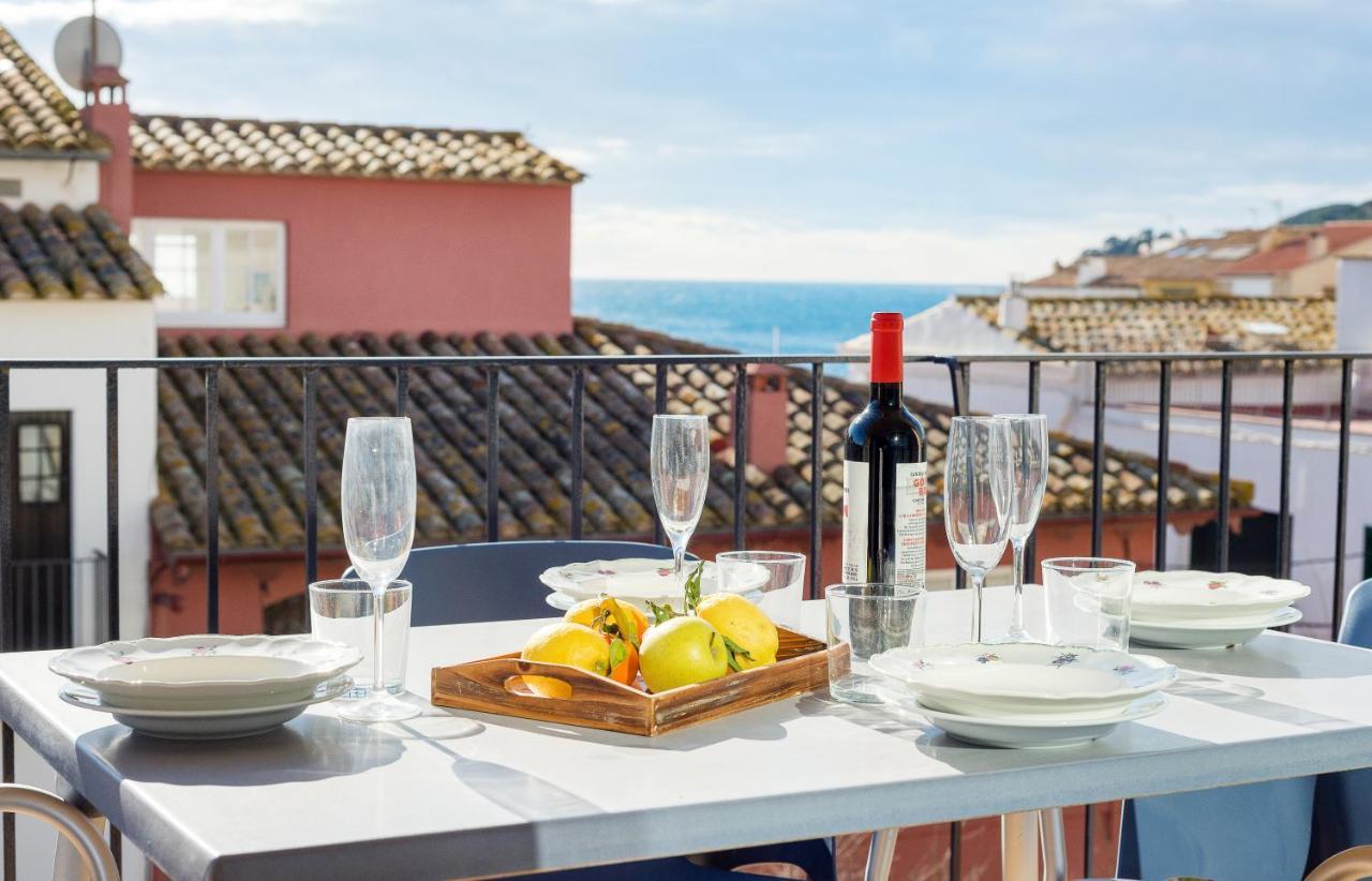 Canadell Bloc A, 2N 3A Calella De Palafrugell Exterior photo
