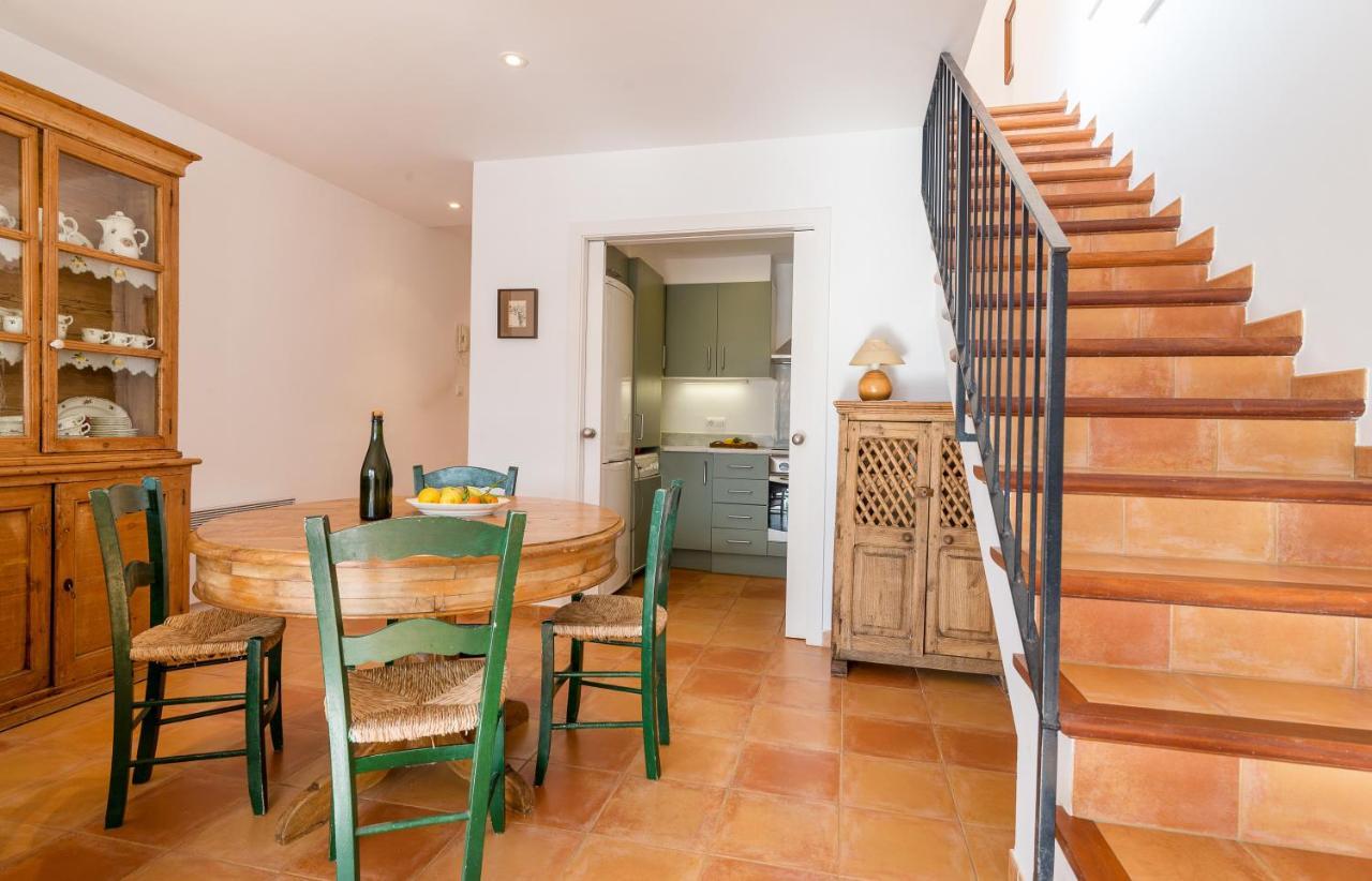 Canadell Bloc A, 2N 3A Calella De Palafrugell Exterior photo