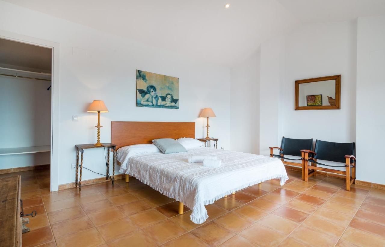 Canadell Bloc A, 2N 3A Calella De Palafrugell Exterior photo